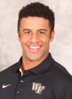 Donnie Sellers - Wake Forest 2016