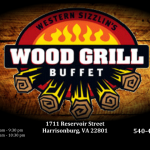 Wood Grill