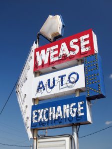 Wease Auto Exchange