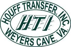 Houff Transfer