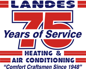 Landes Heating & Air Conditioning