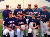2005 Turks All Stars